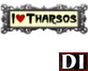 DI Gothic Pin: Thasos