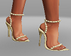 amy white heels