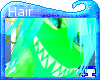(M) AquaMarine * Hair V2