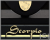 |S| Scorpio Gold