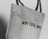 ♗ Shopper Bag