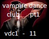 vampire dance pt1