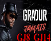 ► Gradur jamais 2 ◄