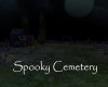 AV Spooky Cemetery
