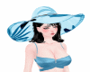 !Beach Girly Hat