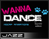 [JZ]Wanna Dance 3 [Tall]