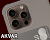 ᴀ| Phone Metal + Case