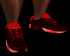 Dj Dark Red kicks