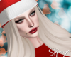 S. Santa Merry Blonde