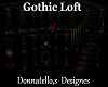gothic loft