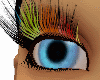 [JAC] EyeLashes color