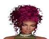 Yallie Updo pink