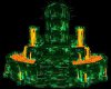 Emerald Throne