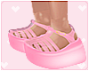 ࿐♡. Pink Jellies