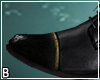 Lord Black Shoes