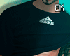 Shirt + Tattoo #9