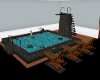 Animated Pool