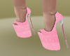 ! MM Pinky Platforms