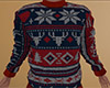 Christmas Sweater 1 (M)