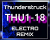 Thunderstruck - Remix
