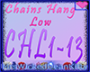Chain Hang Low/Dubstep