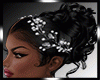 hair wedding
