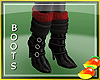 BOOTS socks Black RM