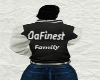 DaFinest Family Jacket