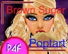 P4F BrownSugar Poptart