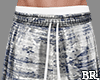 Shorts Blue