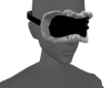 Black Silk Sleep Mask