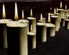 I. Candles