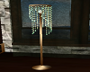 Emerald Rm Standing Lamp
