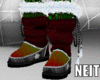 NT M Boots Christmas RG