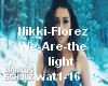 Nikki-Florez