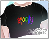 Gay Spooky