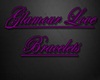 Glamour Love Bracelet