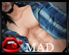 MaD Male 012 Blue