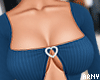Kailani Set Navy