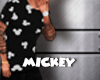 |M Tee&pants Mickey |RG