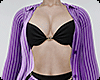 Violet Luxe