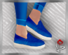 [LD]NursecShoes Blue