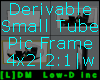[L]DM Deriv ST Frame4x2