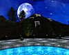 Moonlight Manor & Pool