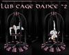 BLACK & PINK CAGE DANCE2
