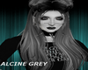 Alcine Grey