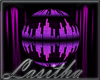 Purple DiscoBall Anim.