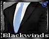 BW|Full Suit- Light Blue