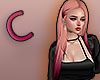 Rose Gold Sandra