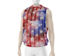 [MM]RWB S FN Muscle Tee3